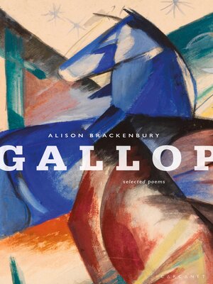 cover image of Gallop